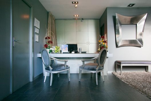 Hotel Globales Acis Y Galatea