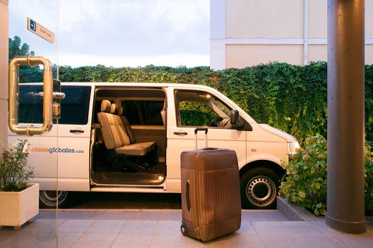 Hotel Globales Acis Y Galatea
