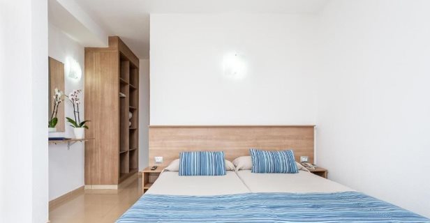 Hotel Globales Acuario