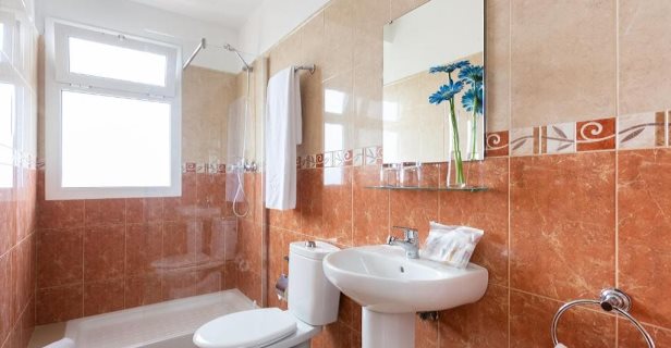 Hotel Globales Acuario