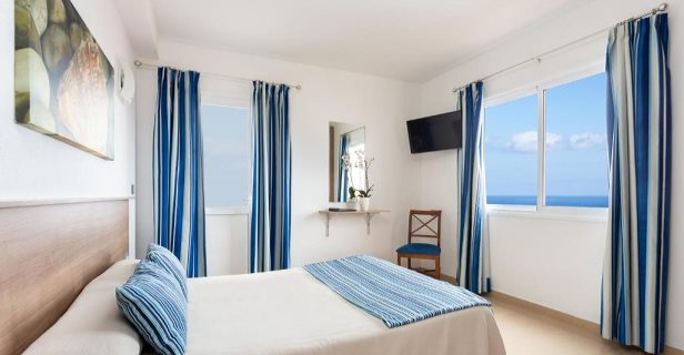 Hotel Globales Acuario