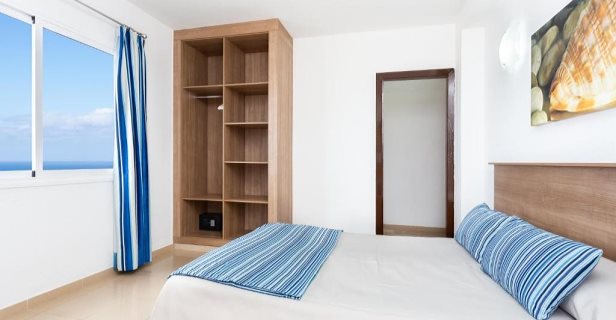 Hotel Globales Acuario