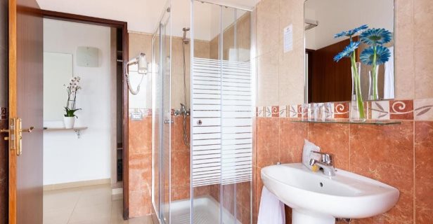 Hotel Globales Acuario