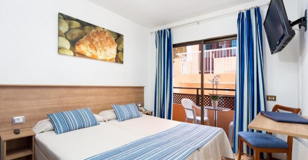 Hotel Globales Acuario