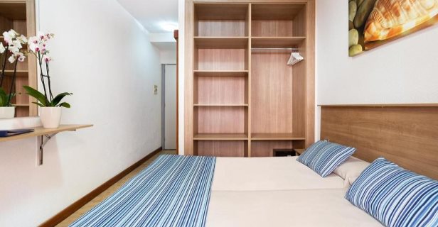 Hotel Globales Acuario