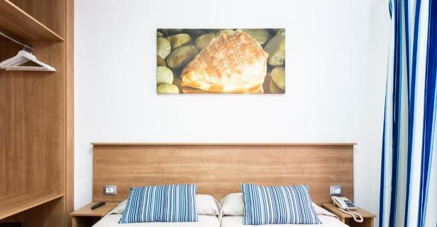 Hotel Globales Acuario
