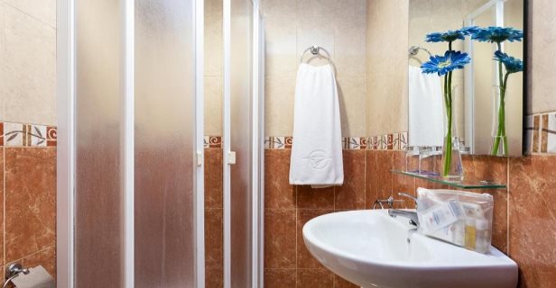 Hotel Globales Acuario