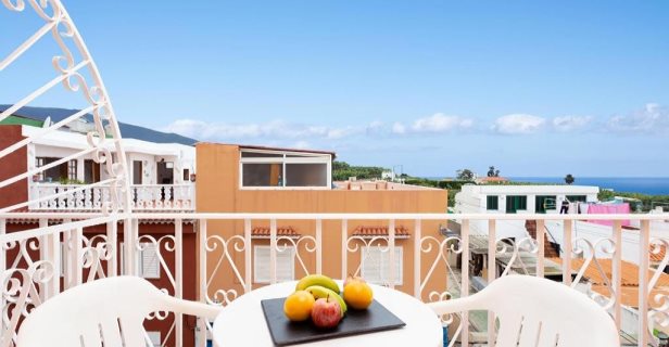 Hotel Globales Acuario