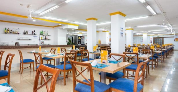 Hotel Globales Acuario
