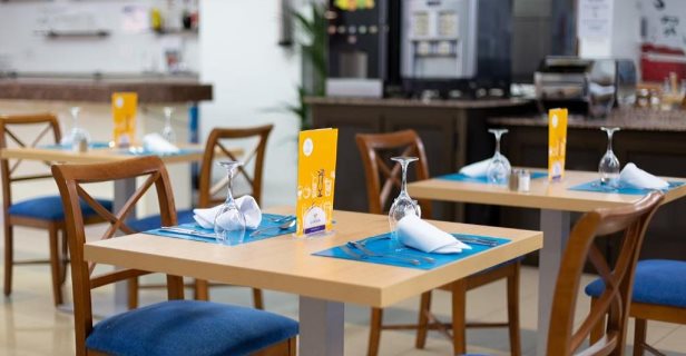 Hotel Globales Acuario