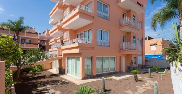 Hotel Globales Acuario