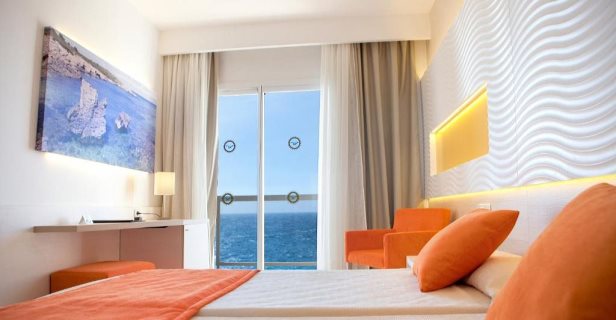 Hotel Globales Almirante Farragut