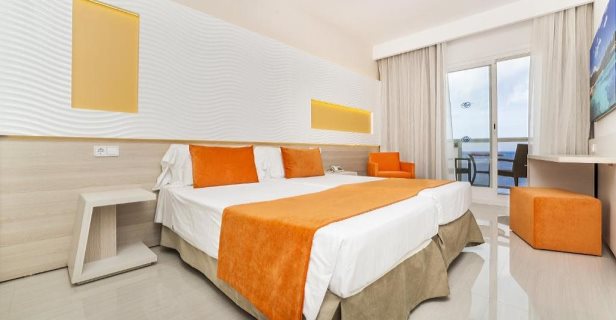 Hotel Globales Almirante Farragut