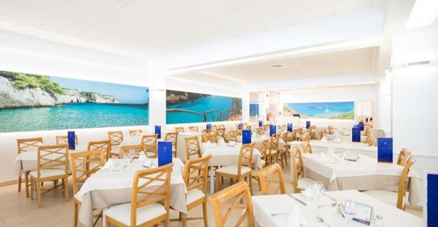 Hotel Globales Almirante Farragut