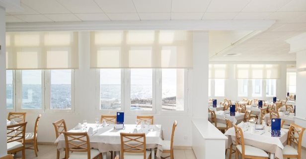 Hotel Globales Almirante Farragut