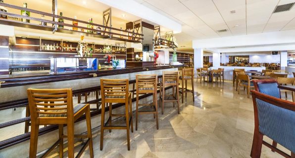 Hotel Globales Almirante Farragut