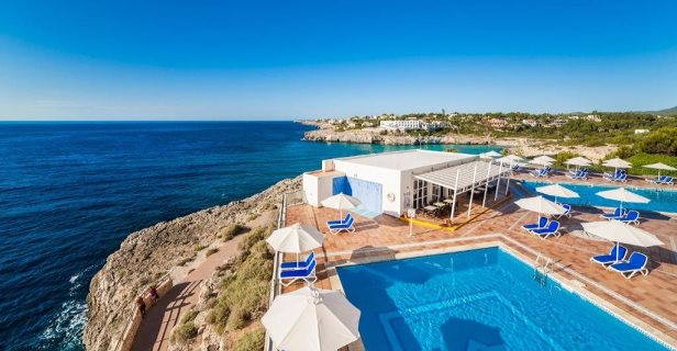 Hotel Globales América