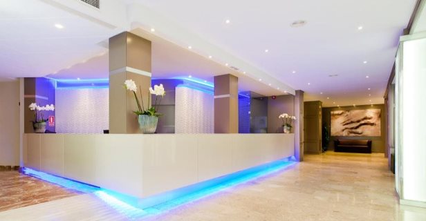 Hotel Globales América