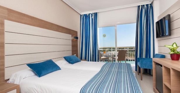 Hotel Globales América