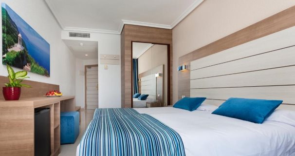 Hotel Globales América