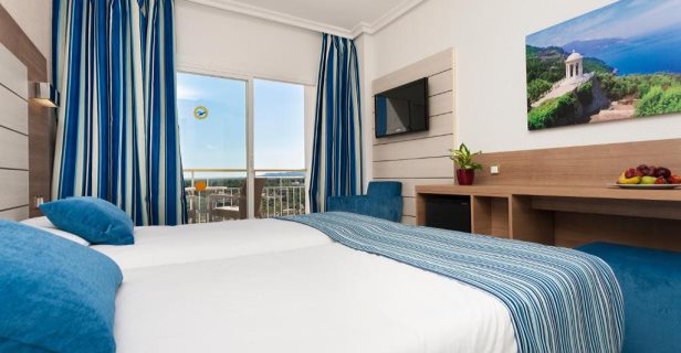 Hotel Globales América