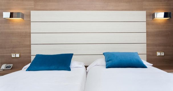 Hotel Globales América