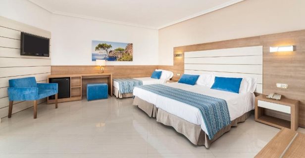 Hotel Globales América