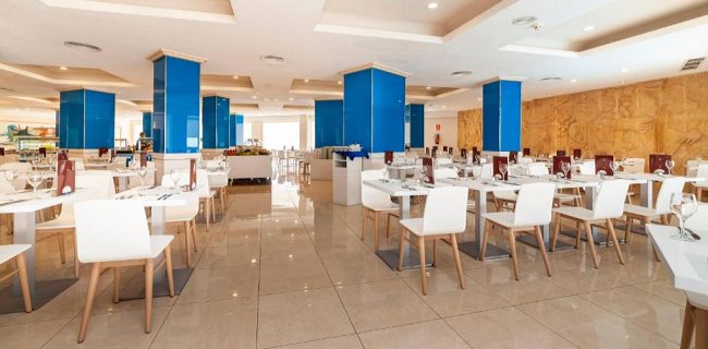 Hotel Globales América