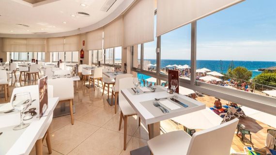 Hotel Globales América