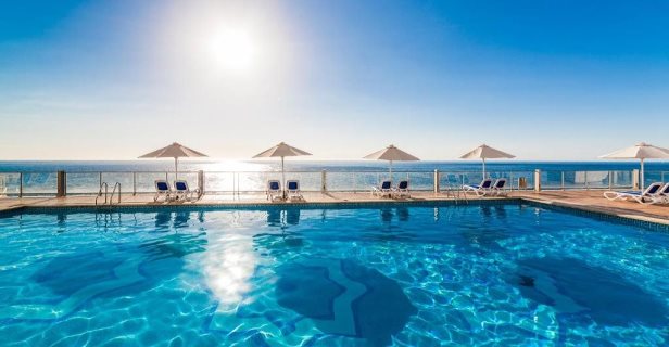 Hotel Globales América