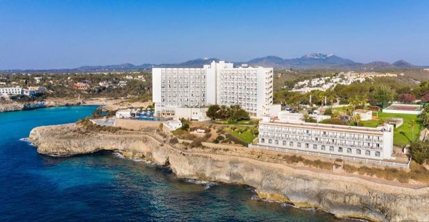 Hotel Globales América