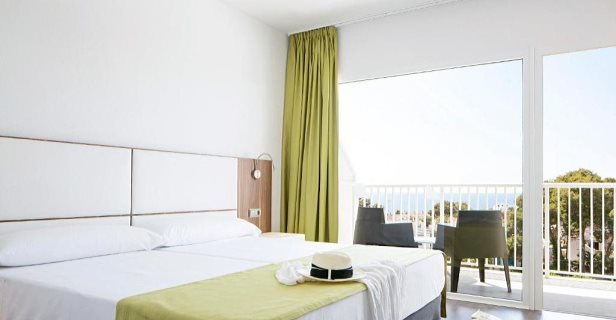 Hotel Globales Cala Blanca