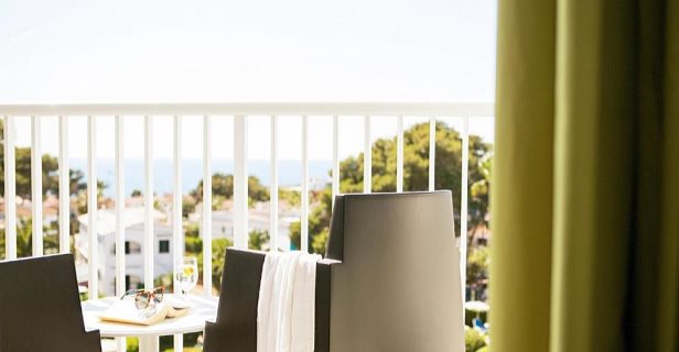Hotel Globales Cala Blanca