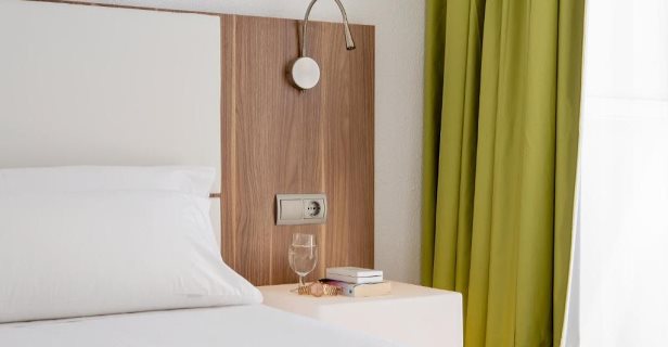 Hotel Globales Cala Blanca