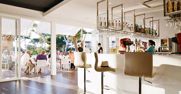 Hotel Globales Cala Blanca