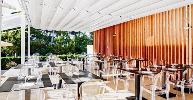 Hotel Globales Cala Blanca