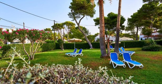Hotel Globales Cala Blanca