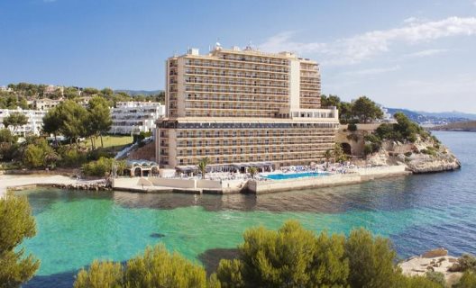 Hotel Globales Cala Viñas