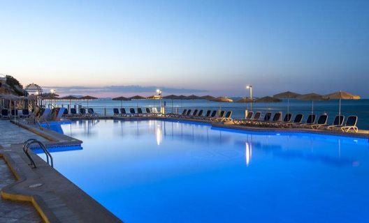 Hotel Globales Cala Viñas