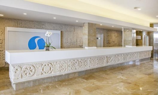 Hotel Globales Cala Viñas