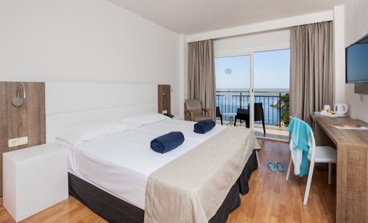 Hotel Globales Cala Viñas
