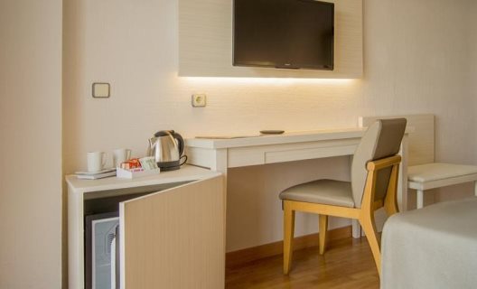 Hotel Globales Cala Viñas