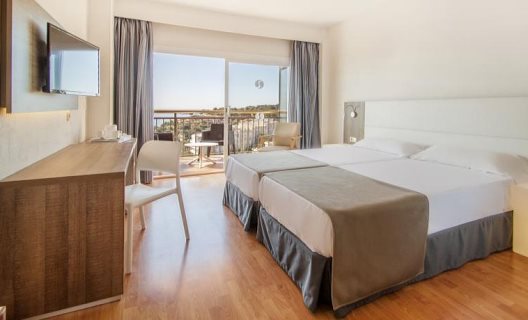 Hotel Globales Cala Viñas
