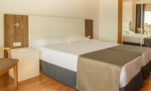 Hotel Globales Cala Viñas