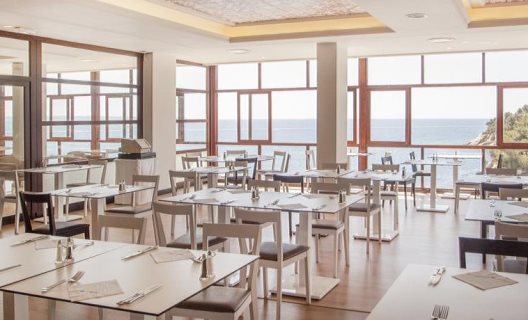 Hotel Globales Cala Viñas
