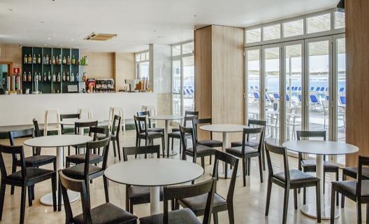 Hotel Globales Cala Viñas