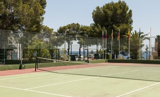 Hotel Globales Cala Viñas