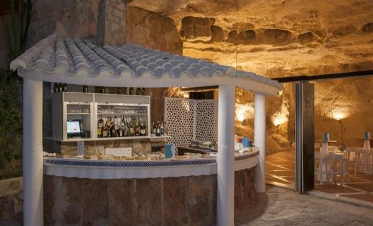Hotel Globales Cala Viñas