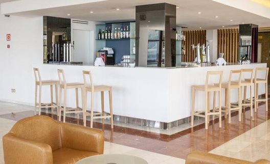 Hotel Globales Cala Viñas