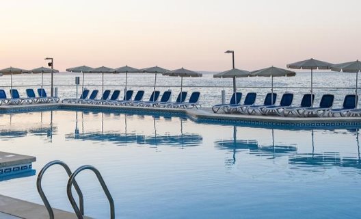 Hotel Globales Cala Viñas